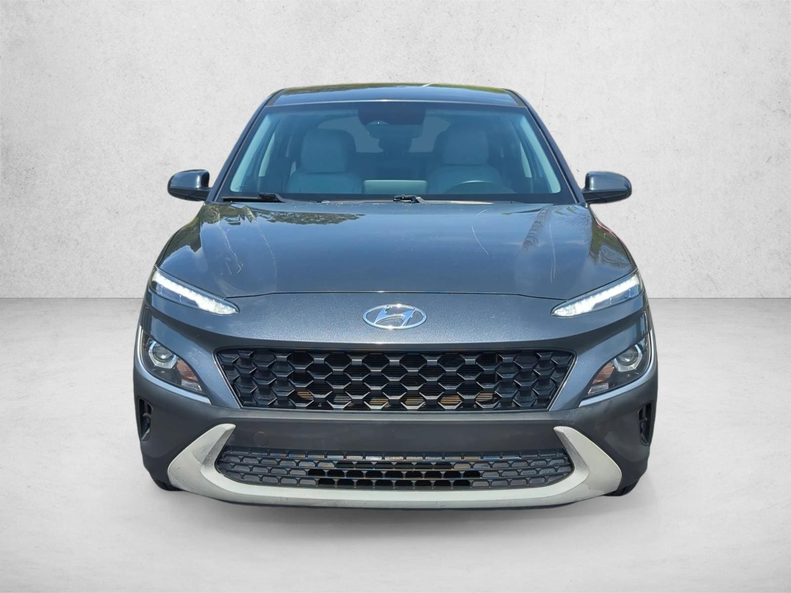 Used 2022 Hyundai Kona SE with VIN KM8K22AB3NU764368 for sale in Lithia Springs, GA