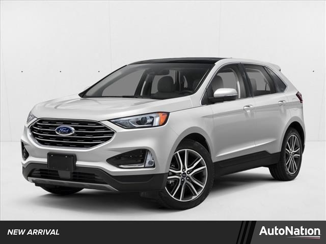 2020 Ford Edge SEL's photo