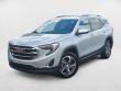 Used 2021 GMC Terrain SLT SUV