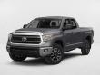 Used 2015 Toyota Tundra SR5 4.6L V8 Truck Double Cab