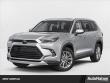 Used 2025 Toyota Grand Highlander Platinum SUV