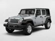 Used 2017 Jeep Wrangler JK Unlimited Sport 4x4 SUV