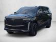 Used 2022 CADILLAC Escalade ESV Premium Luxury SUV