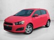  Chevrolet Sonic