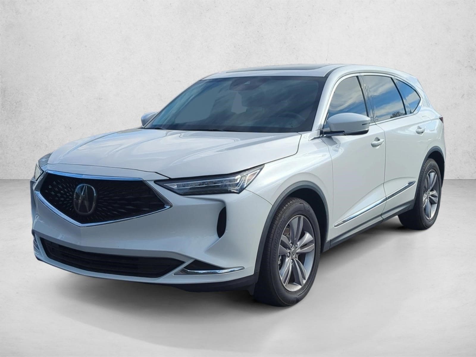 2024 Acura MDX Base's photo