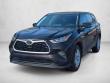 Used 2020 Toyota Highlander L SUV