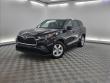 Used 2023 Toyota Highlander L SUV