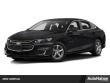 Used 2016 Chevrolet Malibu LS w/1LS Sedan