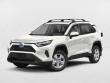 Used 2025 Toyota RAV4 Hybrid XLE SUV