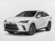  LEXUS RX 350h