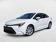 Toyota Corolla Hybrid