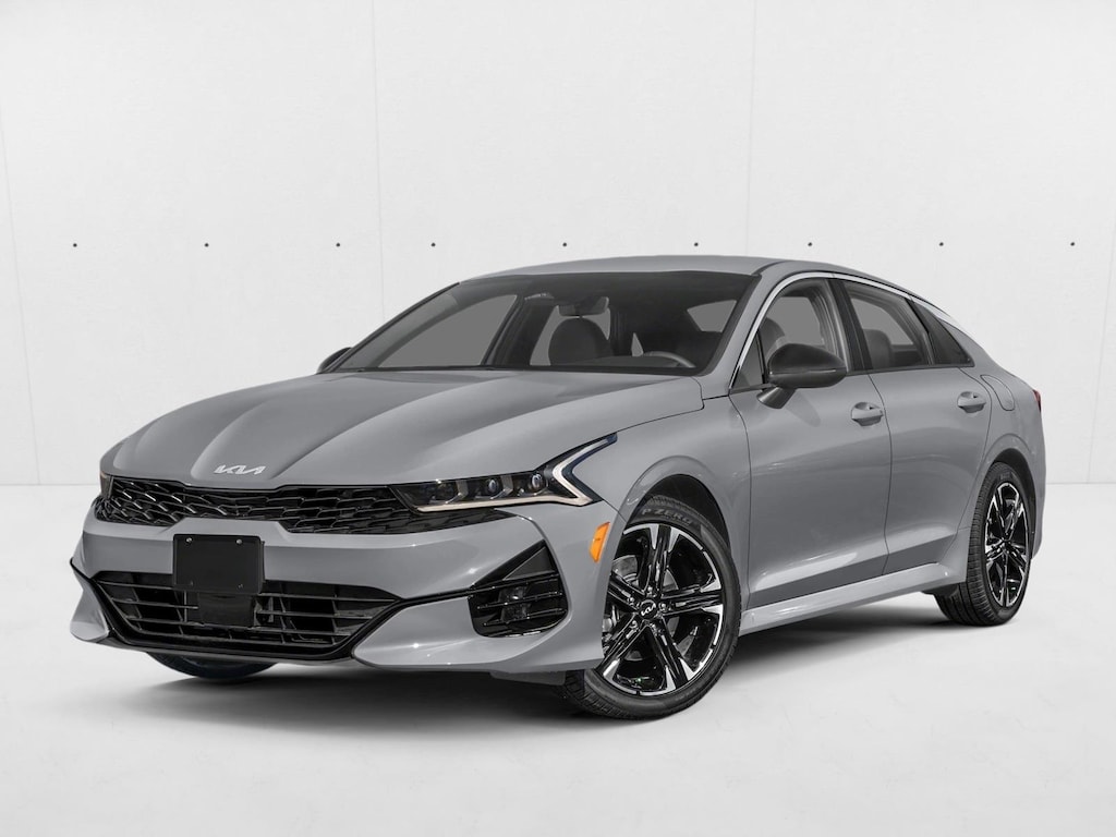 Used 2024 Kia
