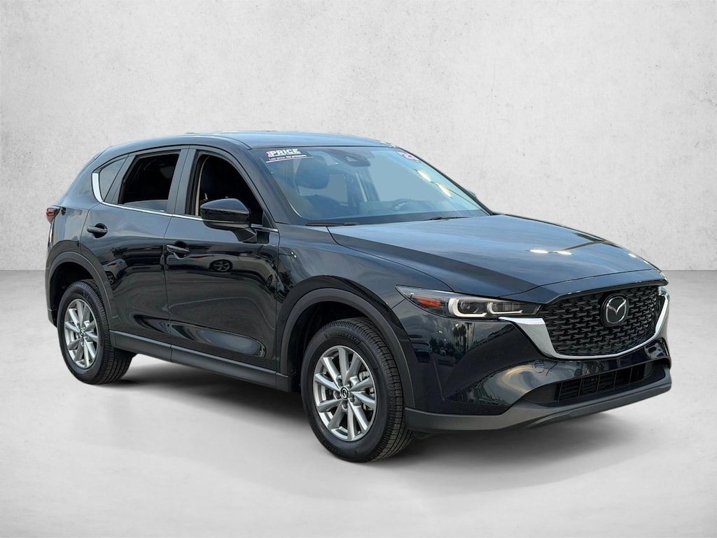 Used 2023 Mazda CX-5 2.5 S SUV