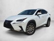  LEXUS NX 300