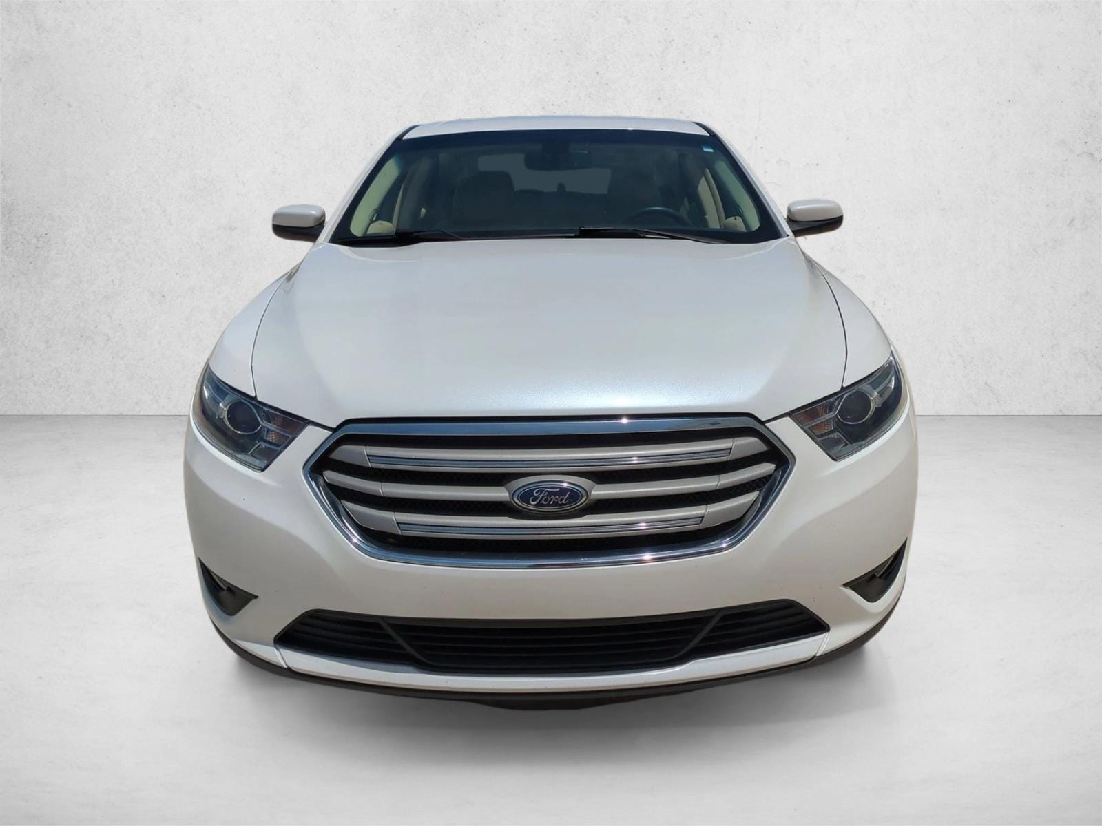 Used 2017 Ford Taurus SEL with VIN 1FAHP2E87HG119844 for sale in Winter Park, FL