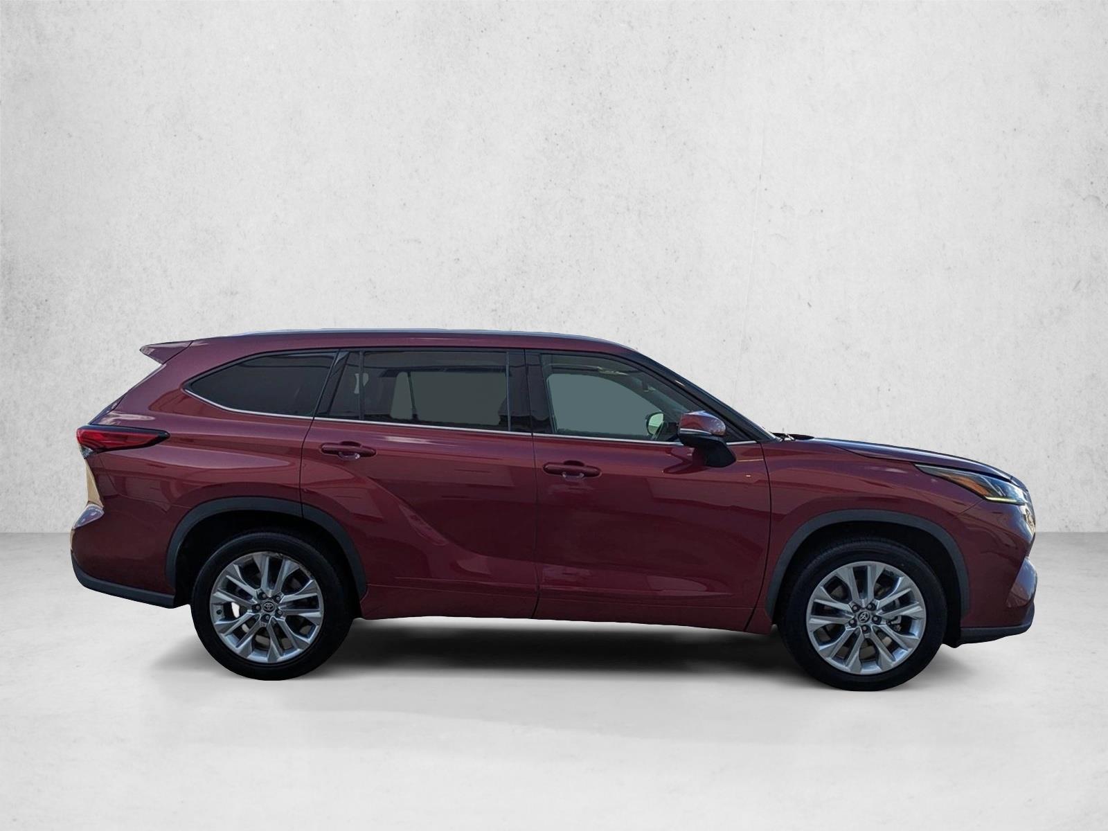 Used Toyota Highlander For Sale in Winter Park, FL | AutoNation