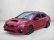  Subaru WRX