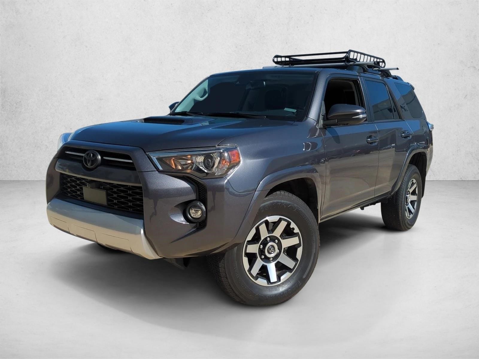 2023 Toyota 4Runner