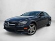  Mercedes-Benz CLS 550
