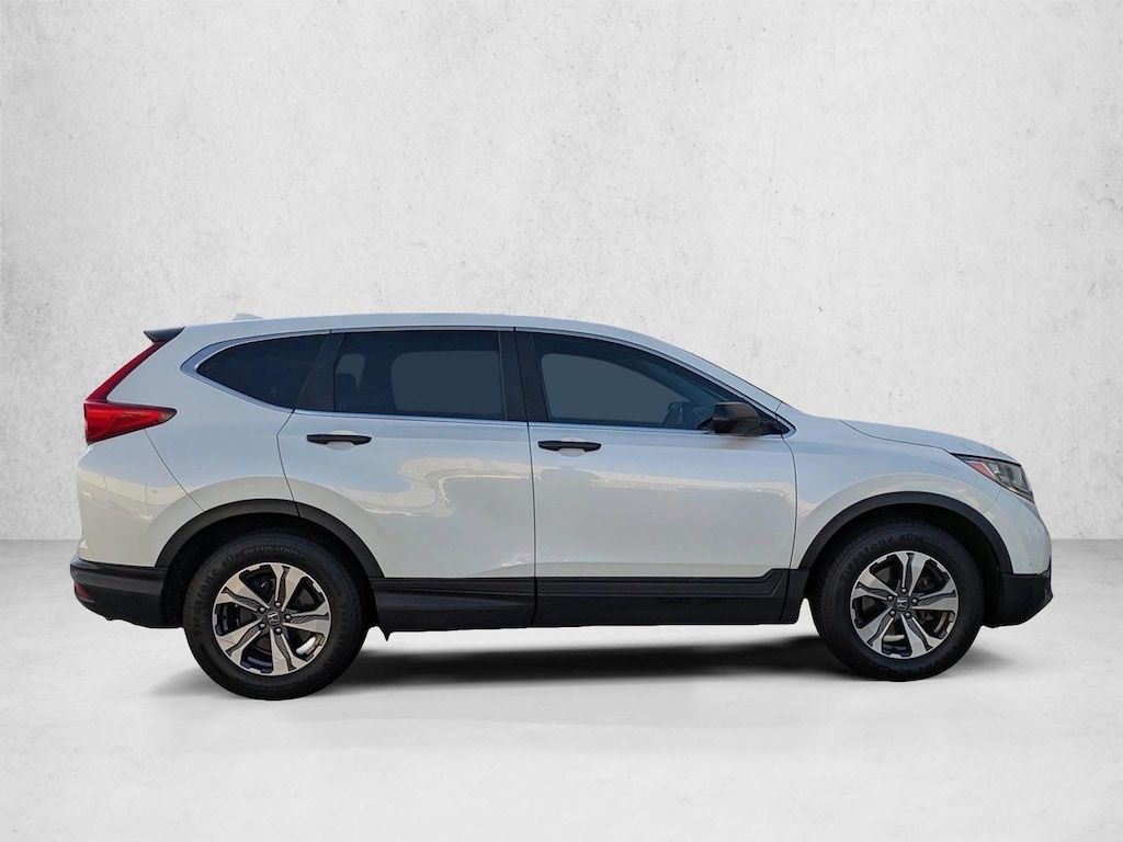 Used 2018 Honda CR-V LX 2WD SUV