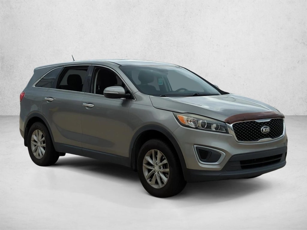 Used 2017 Kia Sorento 2.4L L SUV