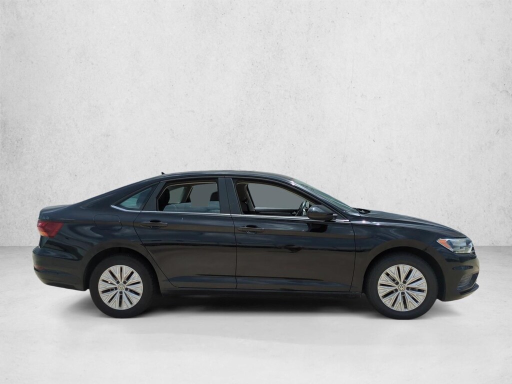 Used 2019 Volkswagen Jetta 1.4T S Sedan
