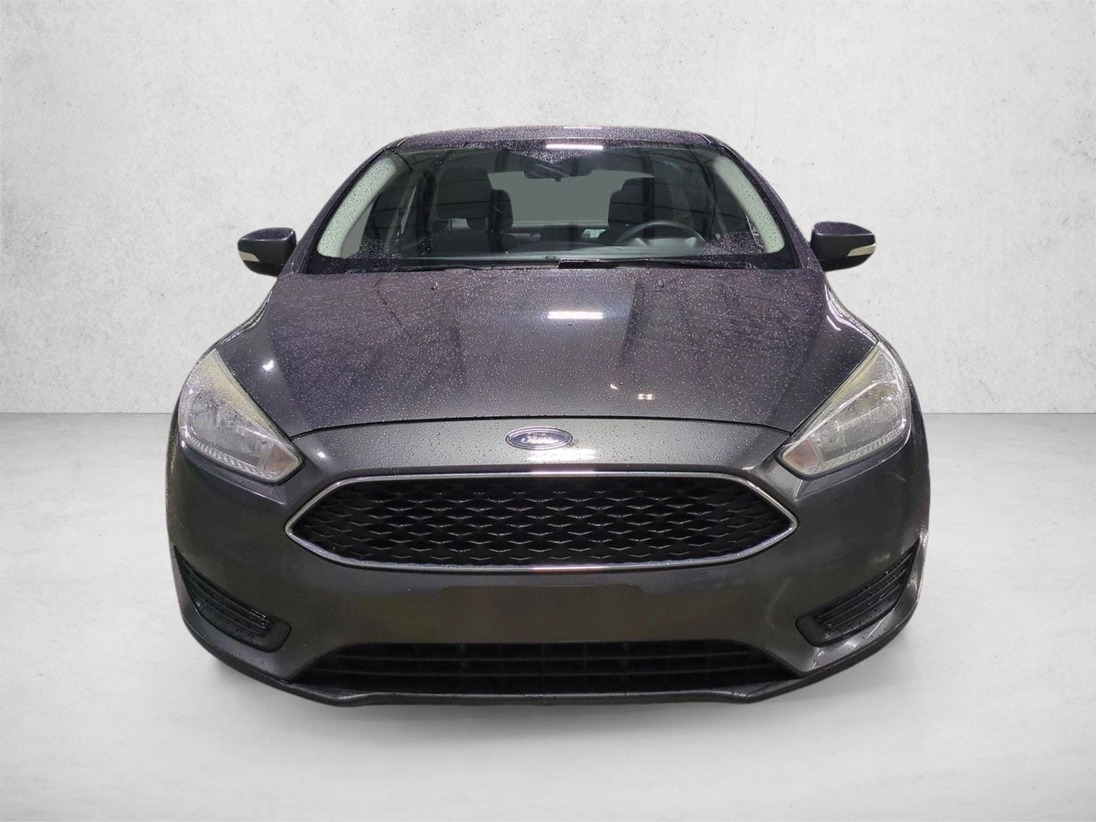 Used 2017 Ford Focus SE with VIN 1FADP3F27HL298974 for sale in Winter Park, FL