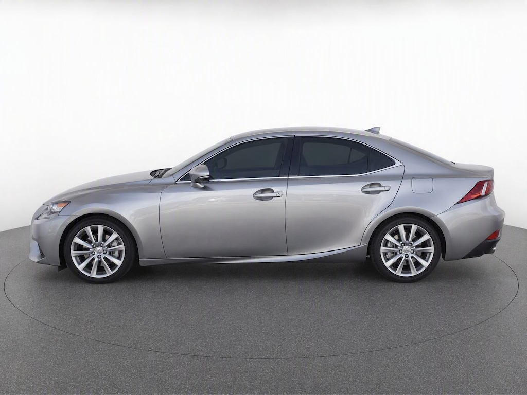 Used 2015 Lexus GS 350 Sedan