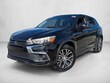  Mitsubishi Outlander Sport