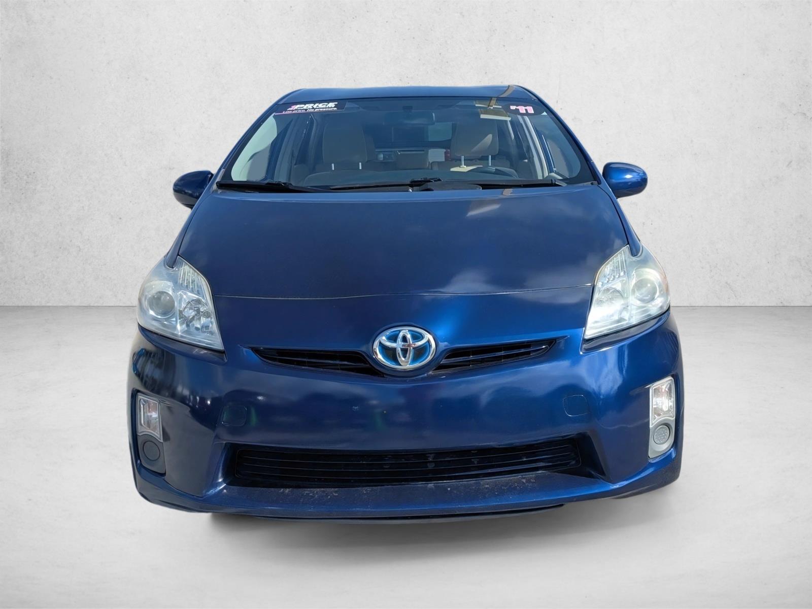 Used 2011 Toyota Prius II with VIN JTDKN3DU3B0278838 for sale in Winter Park, FL