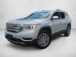  GMC Acadia