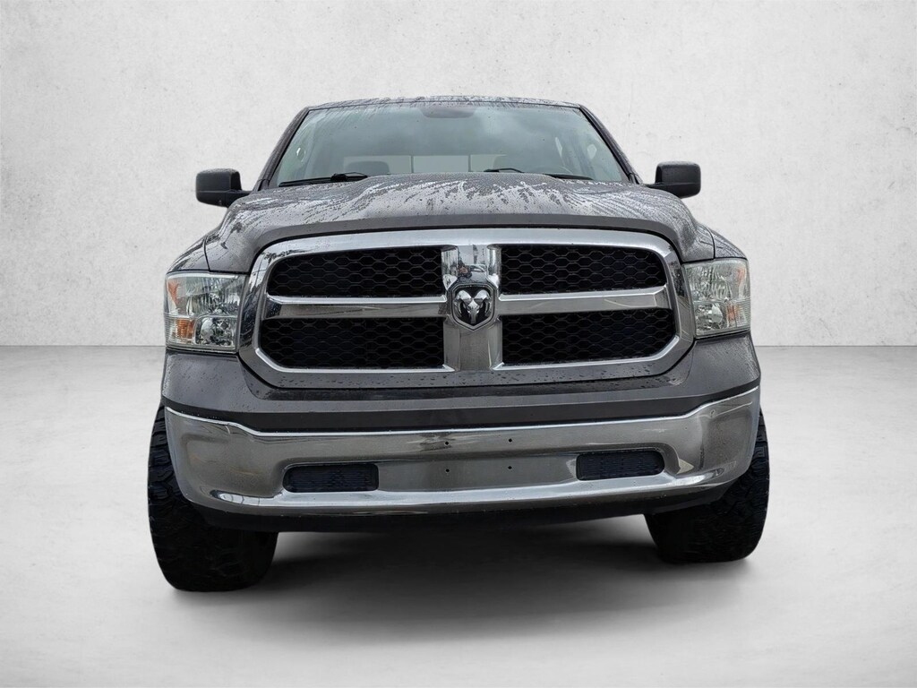 Used 2019 Ram 1500 Classic SLT Truck Crew Cab