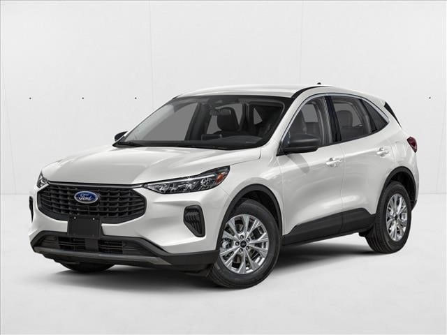 2024 Ford Escape Active FWD's photo