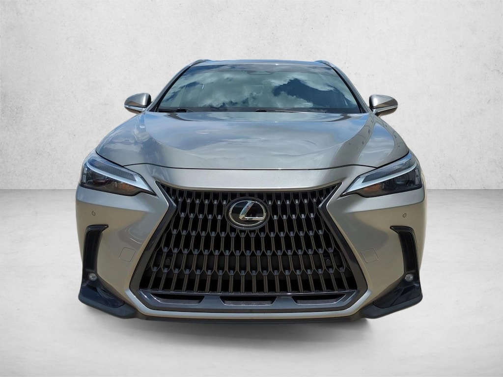 Used 2023 Lexus NX 350 Premium SUV