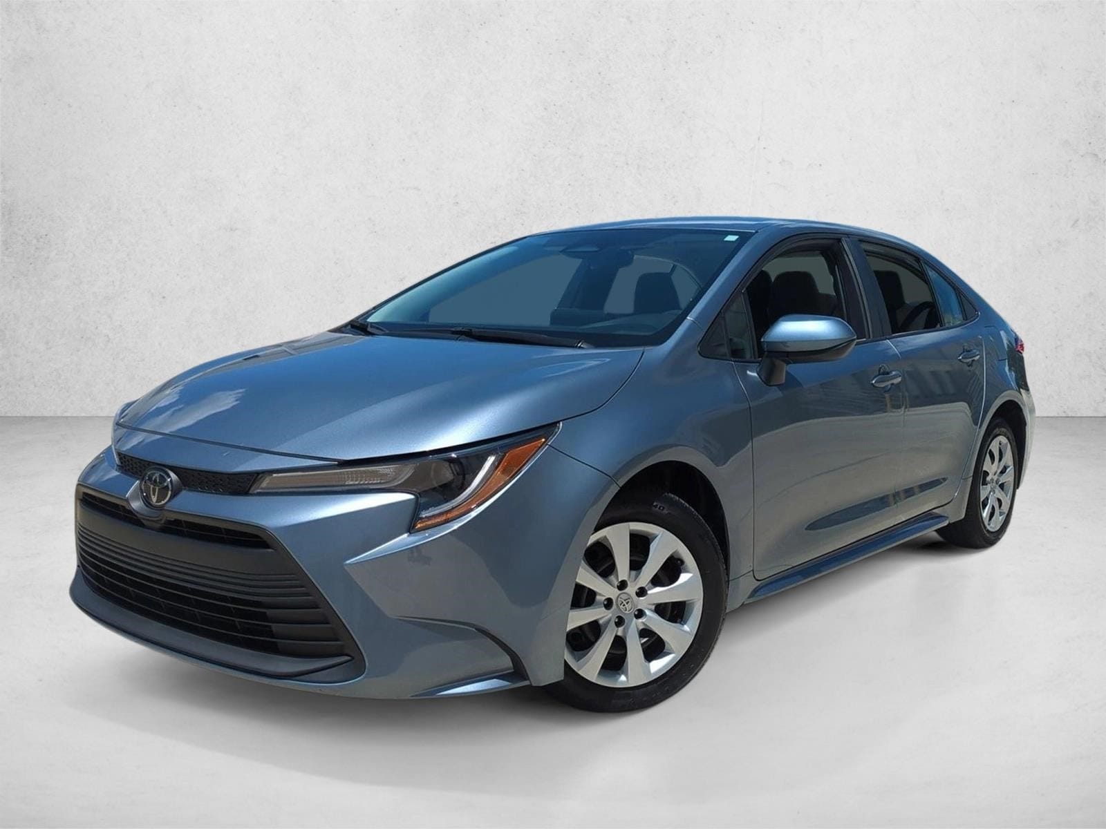 2024 Toyota Corolla LE CVT's photo