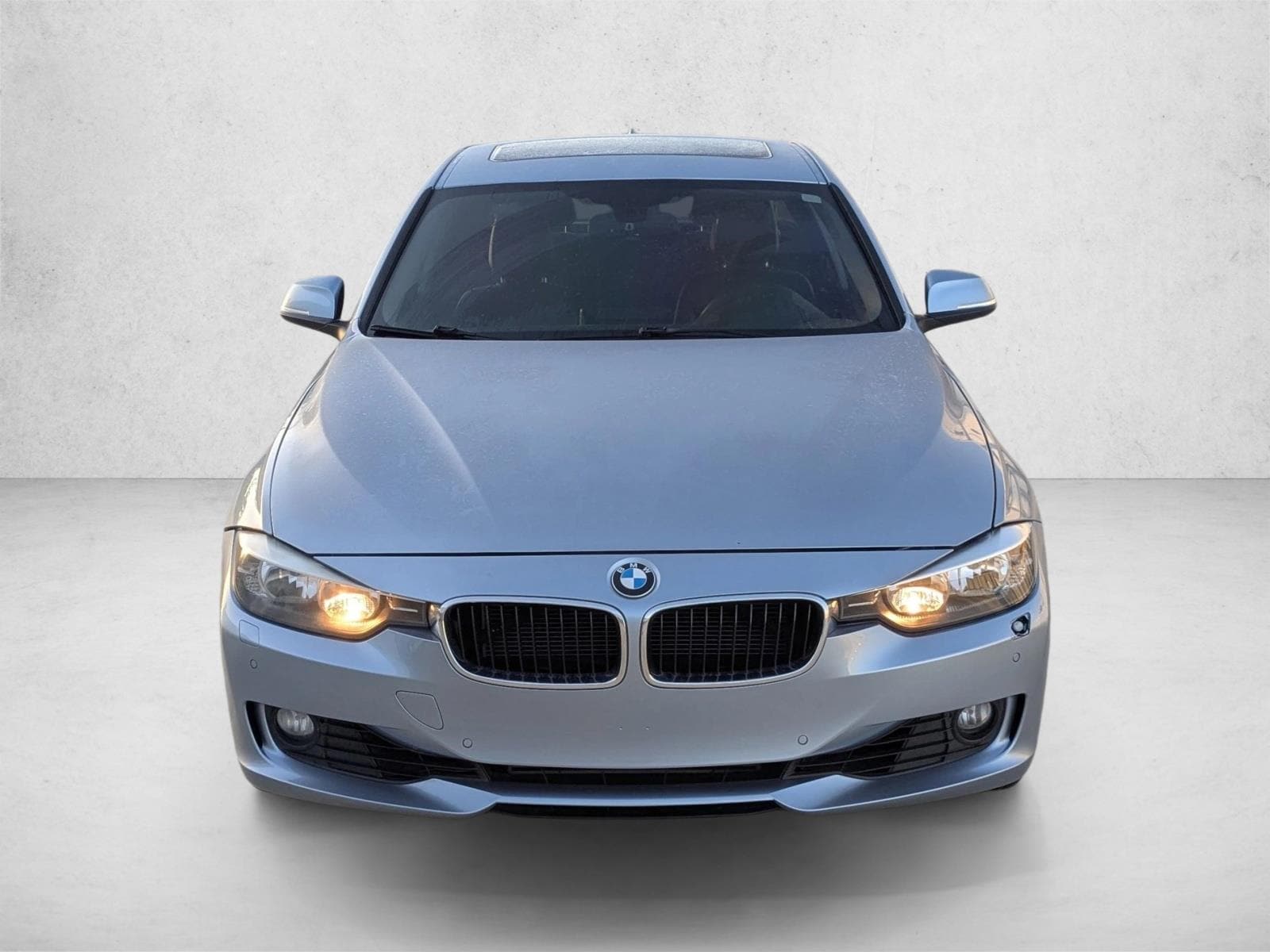 Used 2014 BMW 3 Series 328i with VIN WBA3A5G57ENP30259 for sale in Winter Park, FL