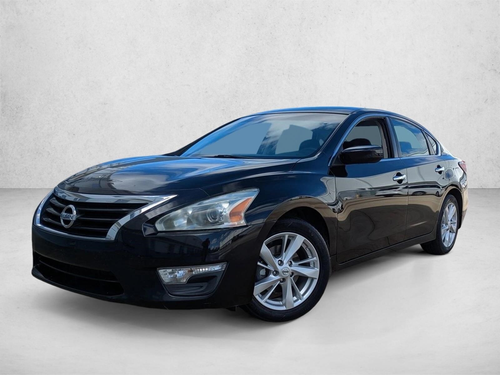 2014 Nissan Altima SV