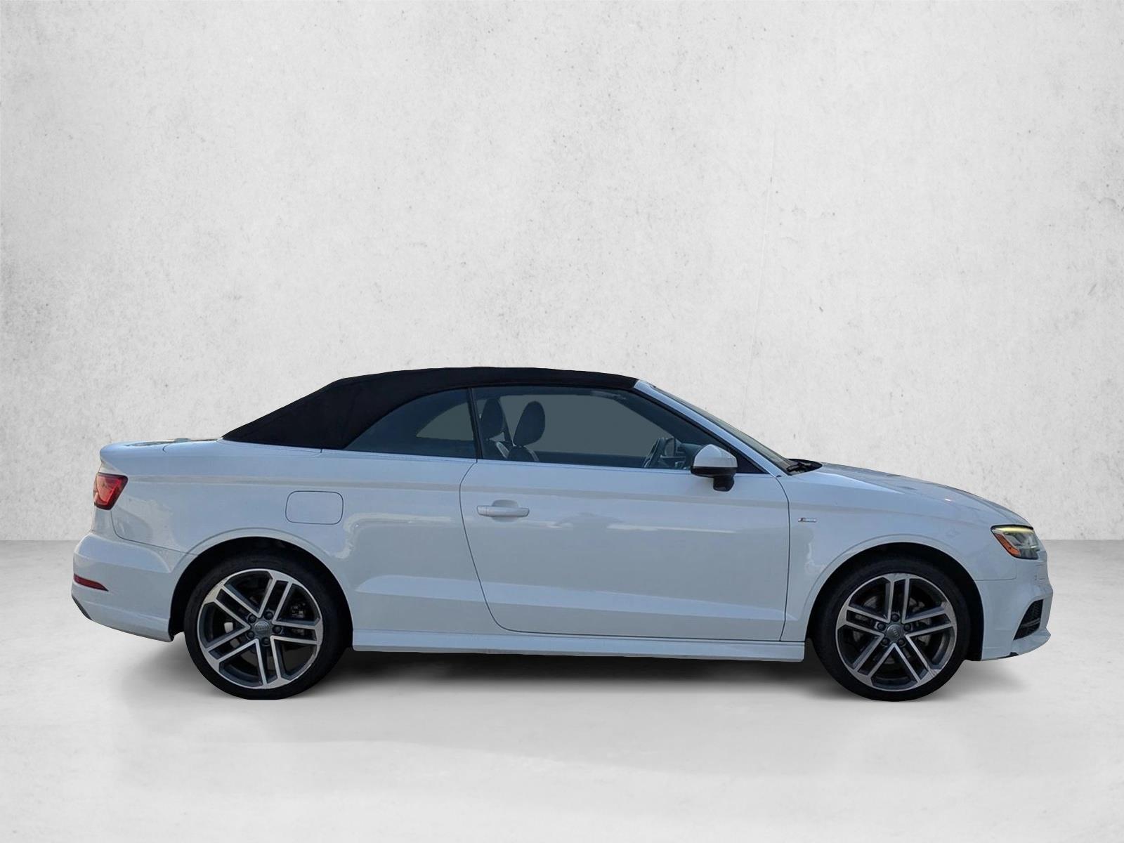 2019 Audi A3 Premium Plus 40 TFSI photo 4