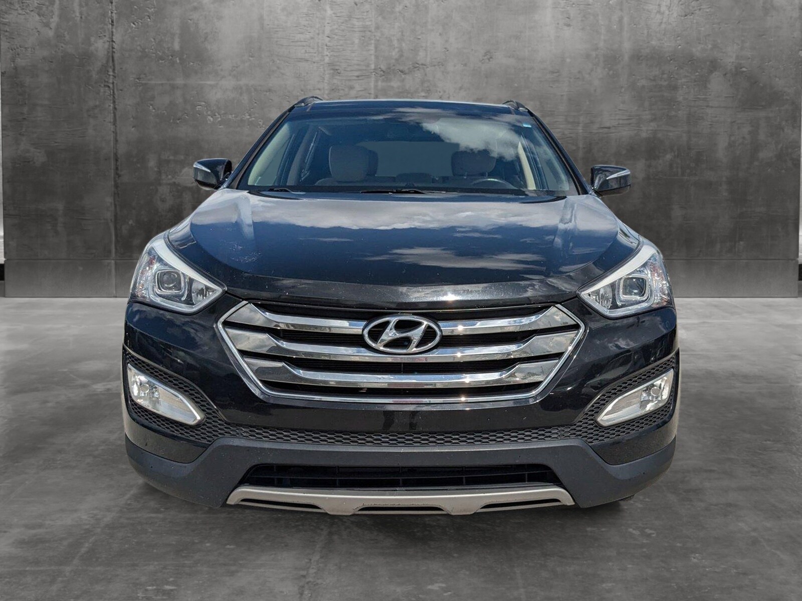 Used 2014 Hyundai Santa Fe Sport with VIN 5XYZU3LB6EG190561 for sale in Pembroke Pines, FL