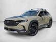 Mazda CX-50