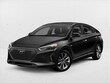  Hyundai Ioniq Hybrid