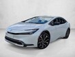  Toyota Prius Plug-in Hybrid