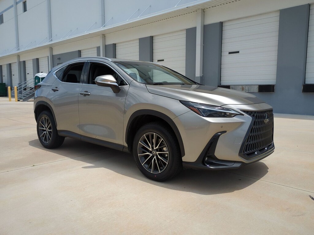 Used 2023 Lexus NX 350 Premium SUV