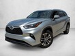  Toyota Highlander Hybrid