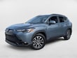 Toyota Corolla Cross Hybrid