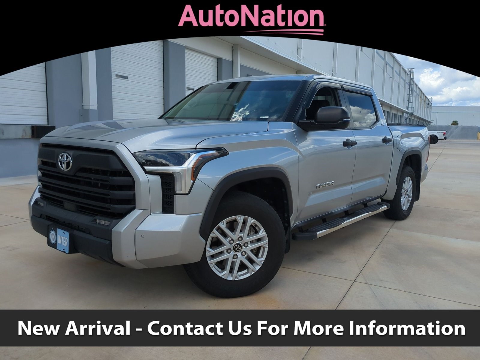 Toyota Tundra