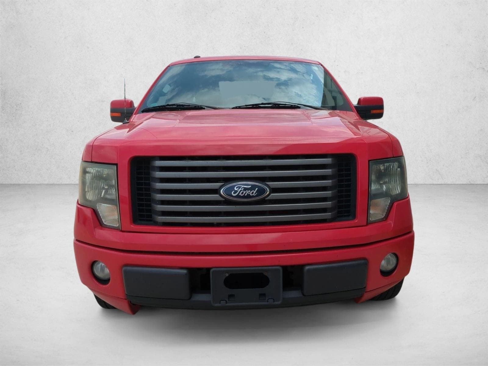 Used 2012 Ford F-150 FX2 with VIN 1FTFX1CF2CFB06852 for sale in Winter Park, FL