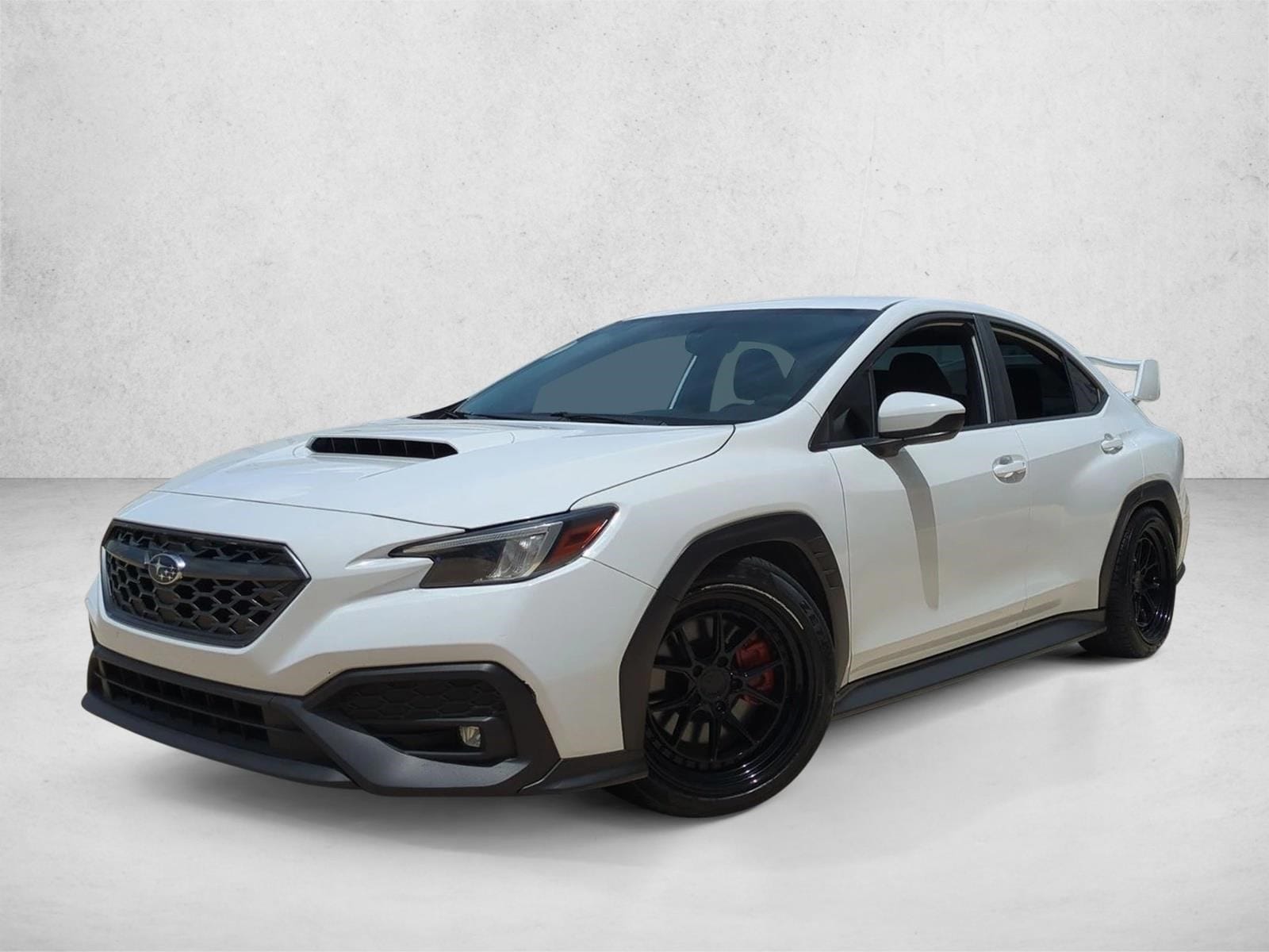 2023 Subaru WRX