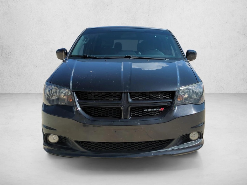 Used 2016 Dodge Grand Caravan R/T Van