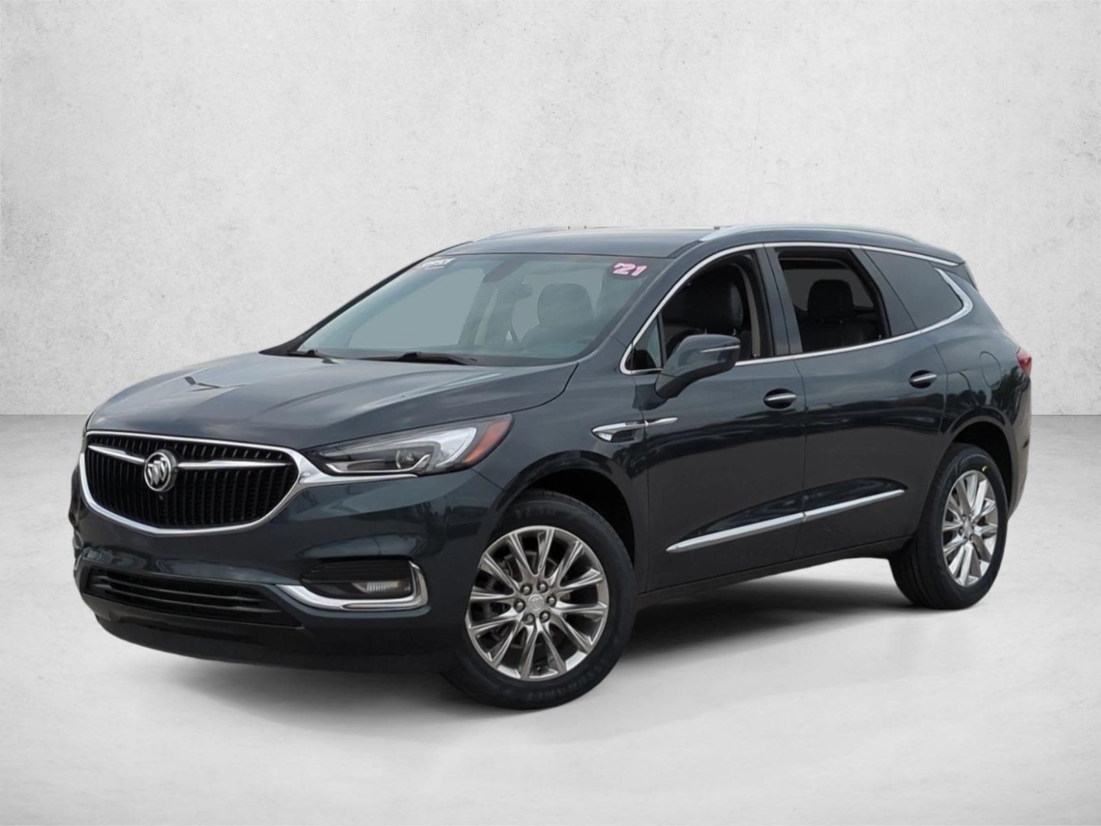 2021 Buick Enclave Essence's photo